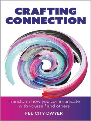 cover image of Crafting Connection